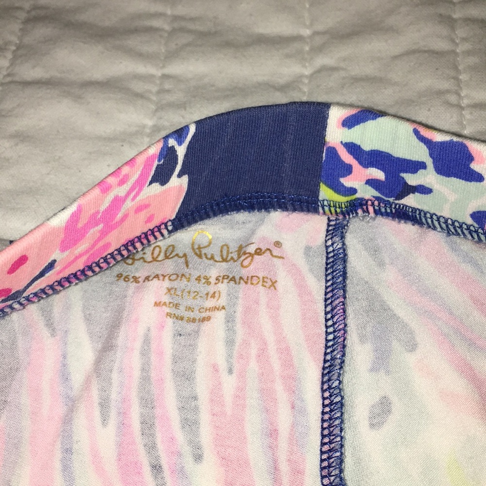 Pants - Picture 2 of 2